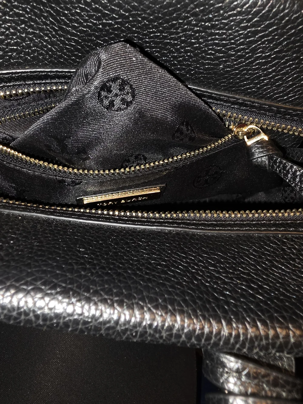 Tory Burch Thea Mini Slouchy Satchel